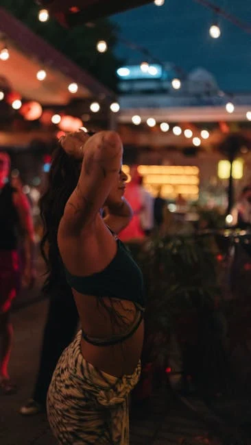 선짜 야시장 | 다낭 로컬 나이트 마켓